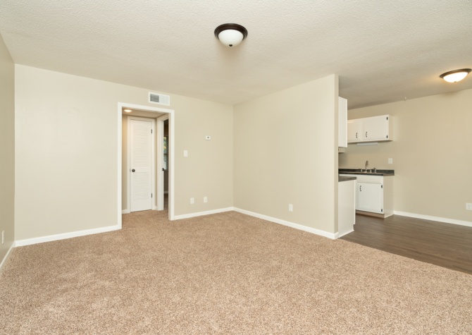 Houses Near Extra Large Remodeled 1 Bedroom Unit