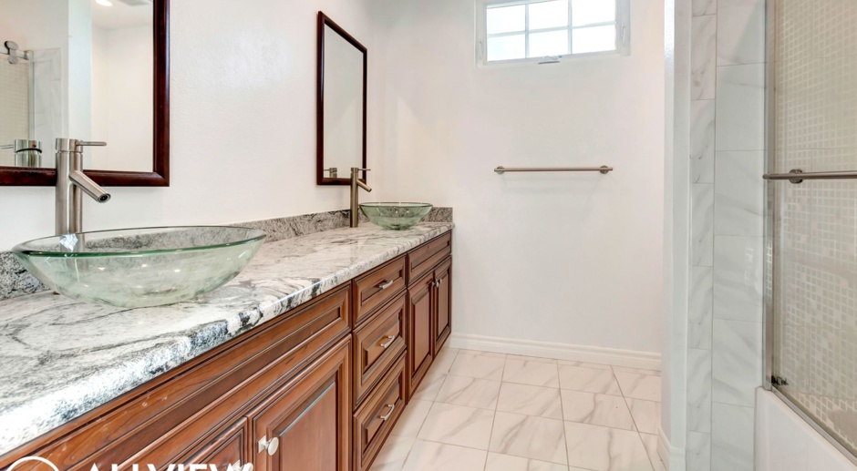 5 Bed 4 Bath Dream Estate located in the prestigious Nellie Gail Ranch Community!
