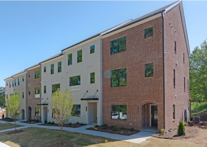 Apartments Near Woodland Parc Townhomes