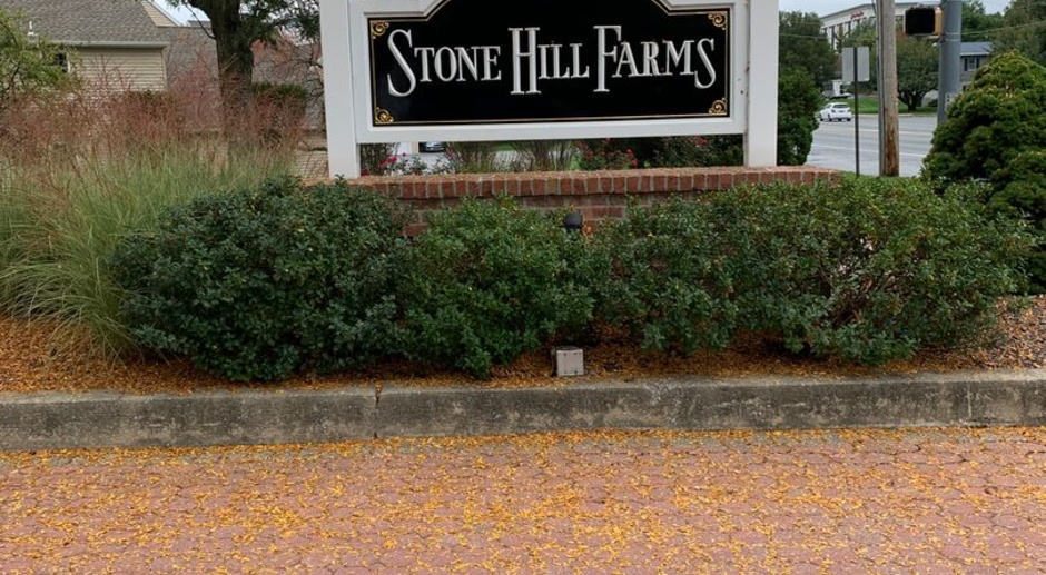 Stone Hill Farms Condo