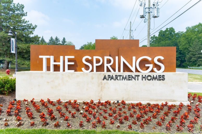 The Springs Apartment Homes