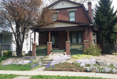 4BR Beautiful 1918 House with lots of character & more! $1600/mo