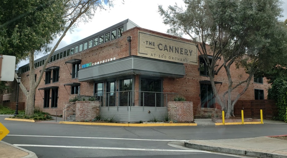The Cannery Apartments