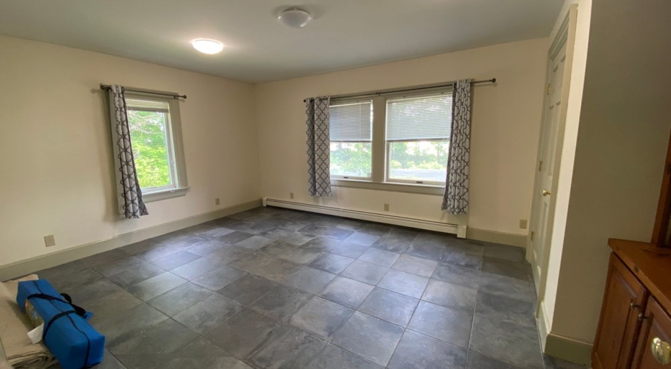 University Student Rental- walking distance to campus, 1BR/1BA - Heat Included!