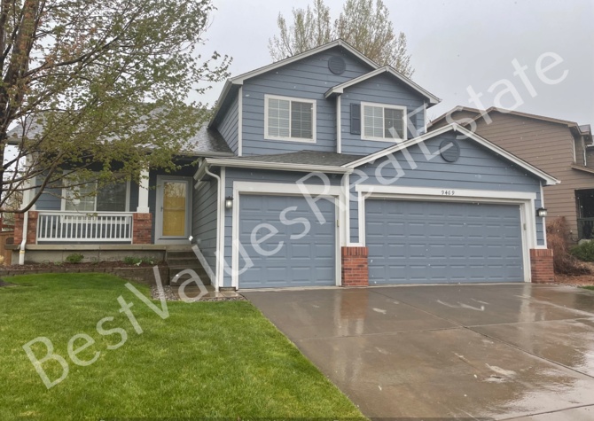 Houses Near 9469 Wolfe Pl, Highlands Ranch, 80129