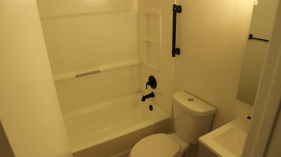 Completely Renovated 3 bedroom, 2 bath apartment, 811 Bennett Street Unit 2 for rent, $2,149.00
