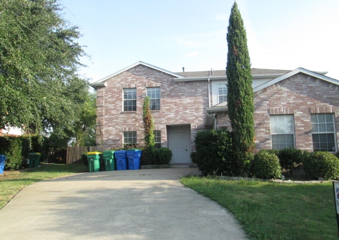 Houses Near Spacious 3-Bedroom Home for Lease in Rowlett