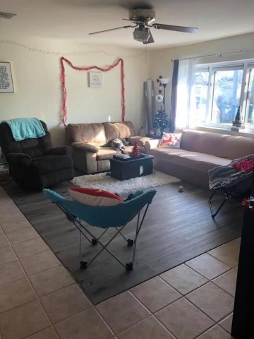 Student Rental - 1 BR available in 5 BR house (Bridgeport, CT)