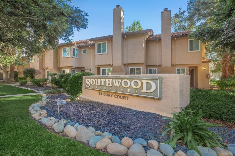 Southwood Townhomes