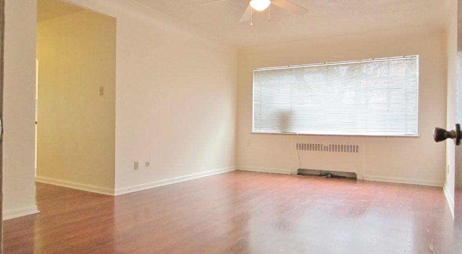 Cute Two Bedroom in the Heart of Capitol Hill