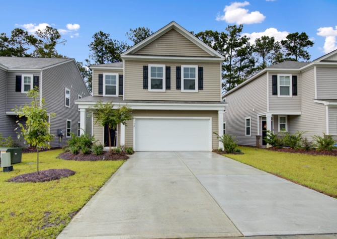 Houses Near Three bedroom home in Summerville