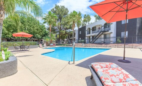 Apartments Near Pure Aesthetics Juniper Canyon *Newly Remodeled Units* for Pure Aesthetics Students in Tucson, AZ