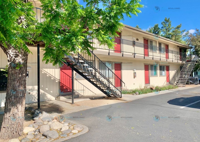 Apartments Near 231 First Street. Sparks, NV 89431