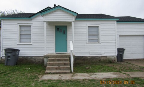 Houses Near Cameron NEW listing-refinished hardwood floors, new laminate and paint throughout for Cameron University Students in Lawton, OK