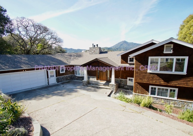 Houses Near Gorgeous 5 Bedroom Greenbrae Home with Mt Tam Views!