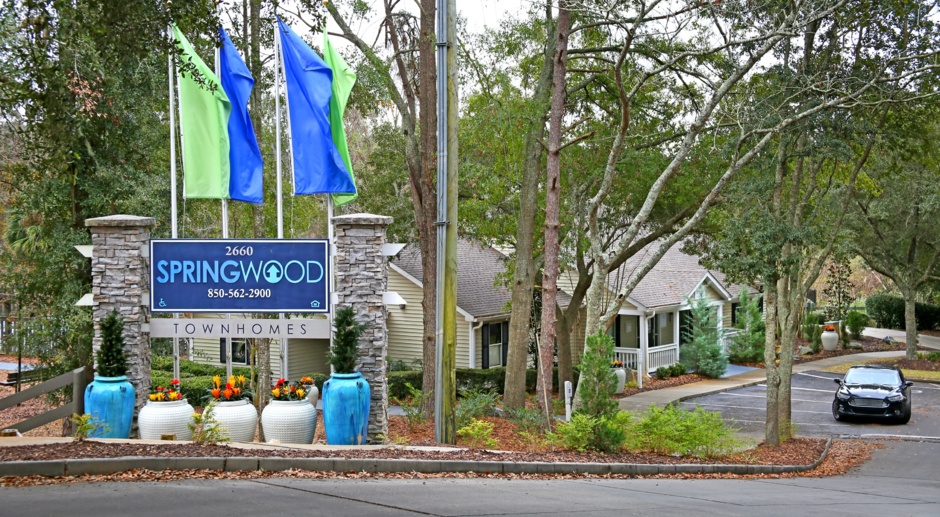 Springwood Townhomes