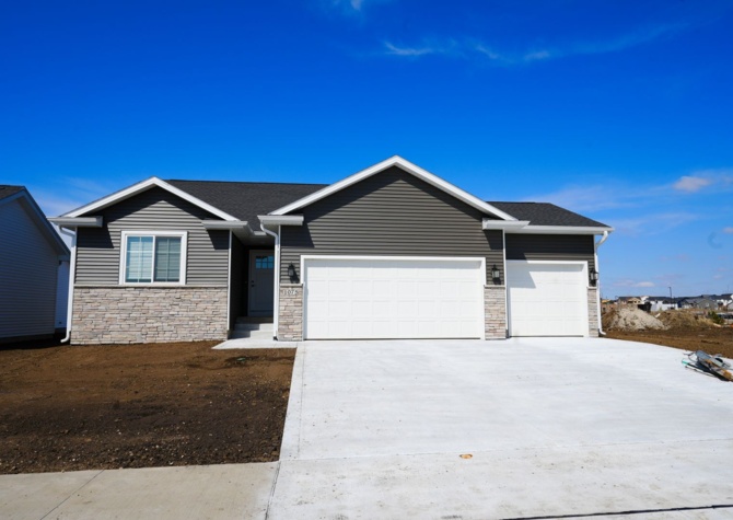 Houses Near Beautiful3 Bedroom, Brand new home in Prime Waukee Location