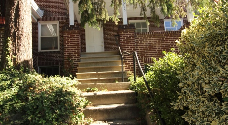 2024/2025 JHU Off-campus 6bd/2ba house w/ W/D! Available 6/7/24