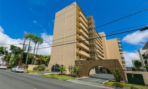 Apartments Near World Medicine Institute Recently Renovated/1 Bedroom/2 Bathroom/1 Secured Parking for World Medicine Institute Students in Honolulu, HI