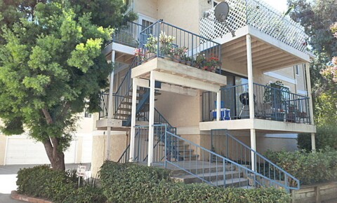 Apartments Near Cal State East Bay Top Floor Condo in Parkmont Area of Fremont w/2 Car Detached Garage for California State University-East Bay Students in Hayward, CA