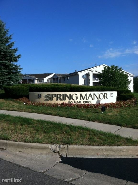 Spring Manor