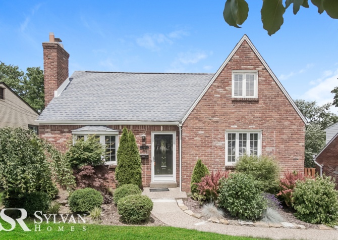 Houses Near This charming brick home is waiting for you!