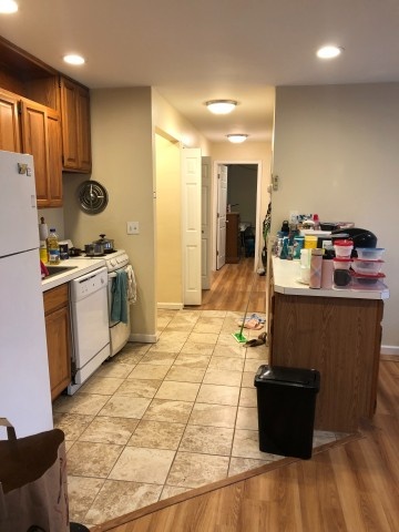 Large Two Bedroom Close to CC Little- Great for Three!