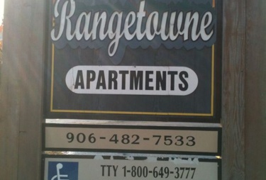 Rangetowne Apartments