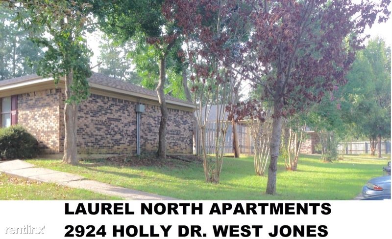 2924 Holly Dr Laurel MS 39440