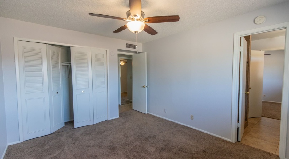 5 bed 2 bath home minutes away from Old Town Scottsdale AND Mill Ave! 
