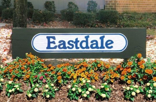 Eastdale Apartments
