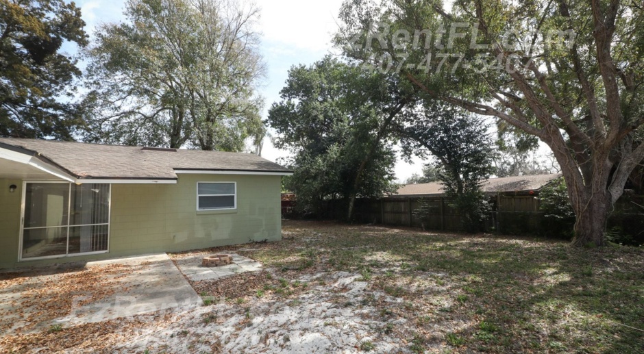 3/2/2 in Altamonte Springs -  CHARTER OAKS - Quiet and Private - GREAT LOCATION 