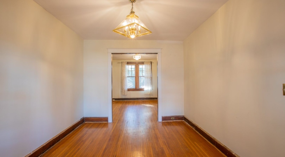 Beautiful 3 BR/2 BA Townhome in Petworth!