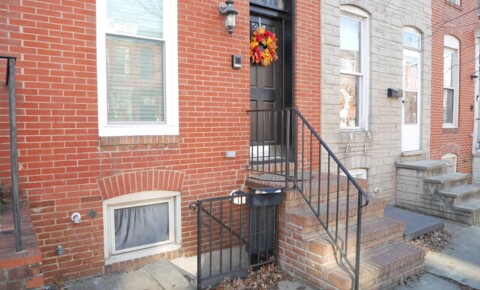 Apartments Near TESST College of Technology-Baltimore Spacious Studio- South Baltimore **RENT SAVINGS** for TESST College of Technology-Baltimore Students in Baltimore, MD
