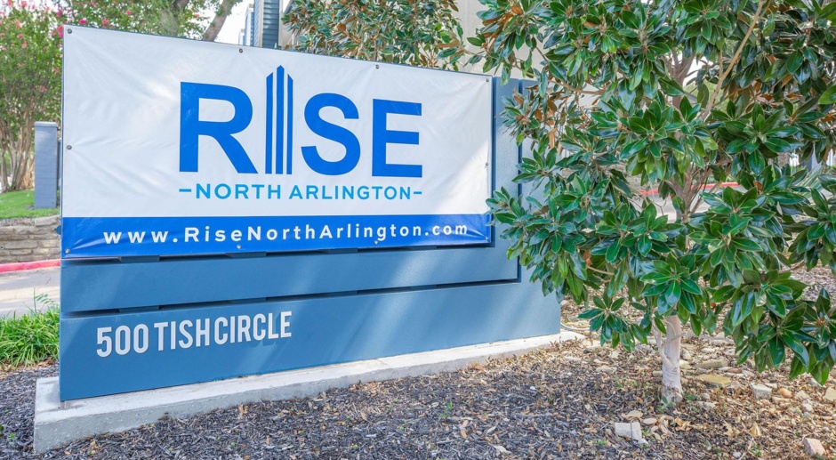 Rise North Arlington