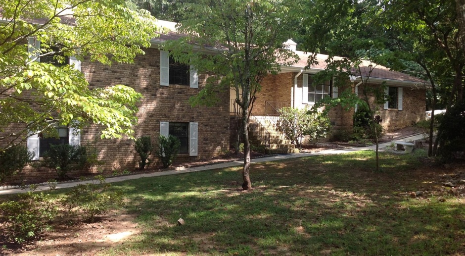 East Athens 3br House with Unf Bsmt FOR RENT