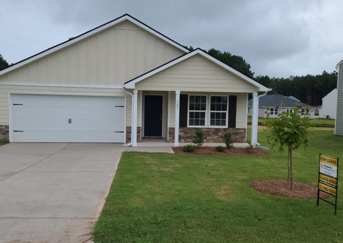 Houses Near New Construction! 4 bedrooms!