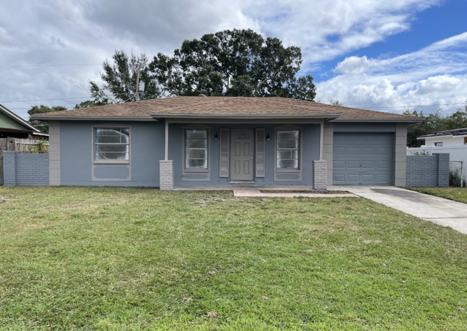 Houses Near Tampa-House-FOR RENT