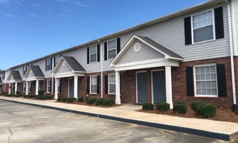Apartments Near ASTC Park Village-Bldg 20 for Harry M. Ayers State Technical College Students in Anniston, AL