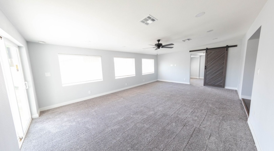 GORGEOUS remodeled 3 bedroom Tempe home with amazing upgrades! 
