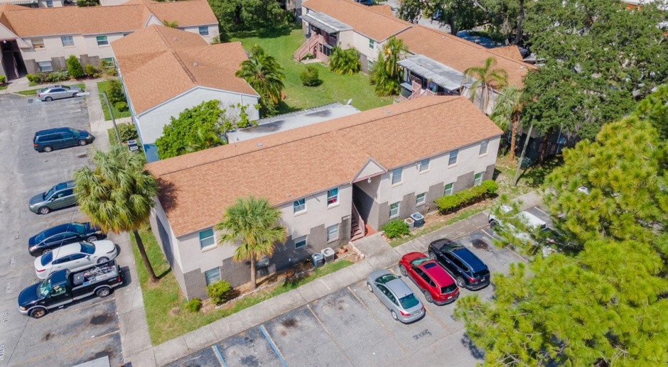 3 Bedroom Condo in the Heart of Tampa
