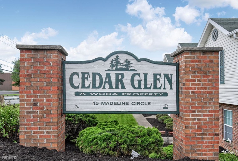 Cedar Glen I