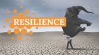 Resilience - The art of coping with disasters