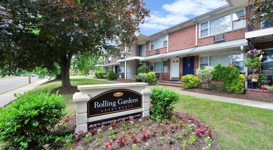Rolling Gardens Apartment Homes