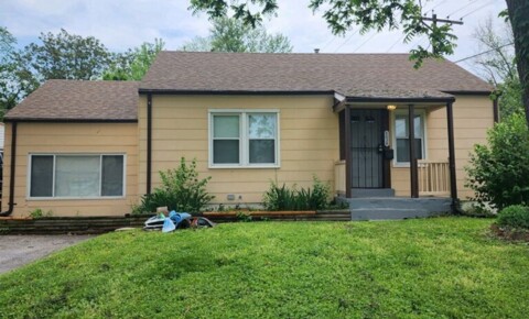 Houses Near Maryville  3 Bedroom 1 bath with Large Back Yard Coming Available Soon! for Maryville University of Saint Louis Students in Saint Louis, MO