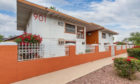 Apartments Near SCC 901 E. Pierce St. for Scottsdale Community College Students in Scottsdale, AZ
