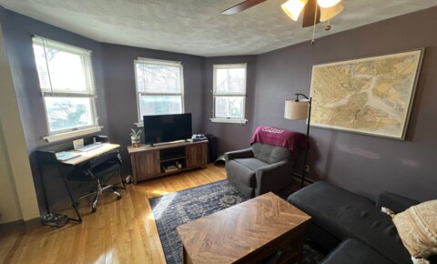 Apartments Near ENC 217-223 Holland Street for Eastern Nazarene College Students in Quincy, MA