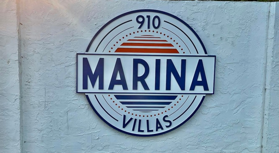 Marina Villas