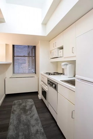 Awesome,  Apartment minutes walk from UCSF