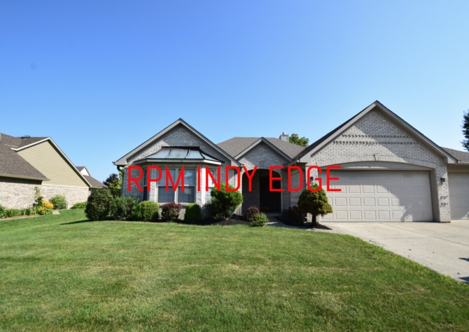 Houses Near Beautiful 3 Bedroom 2 Bath Ranch - Warren Township - Available Now!